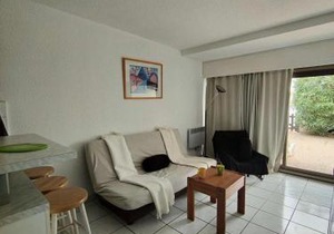 Résidence Palmyra - Appartement 2 pièces au rez-de-chaussée à LE BARCARES - CAP COUDALERE MAE-8004