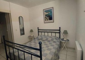 Résidence Palmyra - Appartement 2 pièces au rez-de-chaussée à LE BARCARES - CAP COUDALERE MAE-8004
