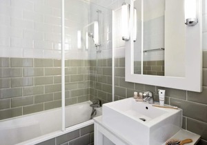Résidence Pierre & Vacances Le Palais des Gouverneurs *** - Apartment 4 people - 1 bedroom