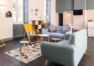 Résidence Pierre & Vacances Le Palais des Gouverneurs *** - Apartment 4 people - 1 bedroom