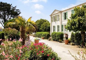 Résidence Pierre & Vacances Le Palais des Gouverneurs *** - Apartment 4 people - 1 bedroom