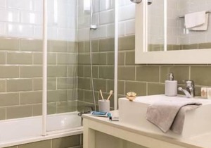 Résidence Pierre & Vacances Le Palais des Gouverneurs *** - Apartment for 5 people - 1 bedroom