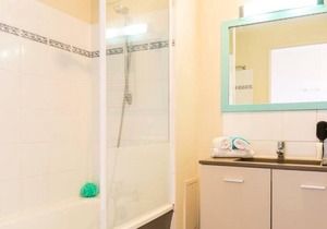 Résidence Pierre & Vacances Port Guillaume *** - Apartment 4 people - 1 bedroom Terrace or balcony - single storey