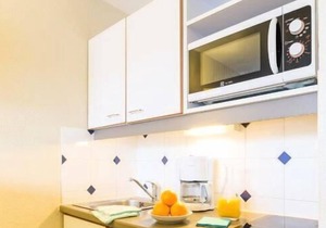 Résidence Pierre & Vacances Port Guillaume *** - Apartment 6 people - 1 bedroom + 1 sleeping area - Terrace or balcony
