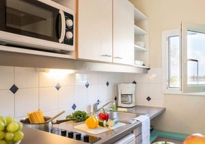 Résidence Pierre & Vacances Port Guillaume *** - House 6 people - 2 bedrooms - Duplex - Fireplace - Terrace