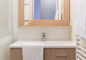 Résidence Pierre & Vacances Port Guillaume *** - House 6 people - 2 bedrooms - Duplex - Fireplace - Terrace