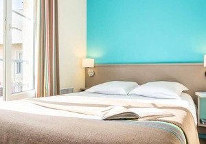Résidence Pierre & Vacances Port Guillaume *** - Apartment 4 people - 1 bedroom - Duplex - Terrace or balcony