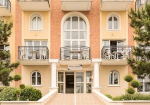 Résidence Pierre & Vacances Port Guillaume *** - Apartment 4 people - 1 bedroom - Duplex - Terrace or balcony