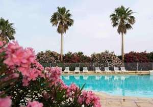 Résidence Pierre & Vacances Cap Hermès *** - 2-Room Apartment 3/4 People Standard