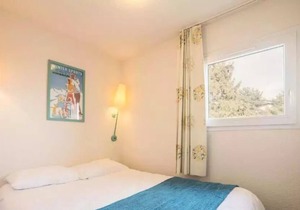 Résidence Pierre & Vacances Le Pédrou *** - Apartment for 5 people - 1 bedroom