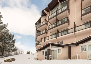 Résidence Pierre & Vacances Le Pédrou *** - Apartment for 5 people - 1 bedroom