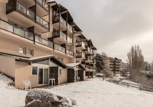 Résidence Pierre & Vacances Le Pédrou *** - Apartment for 5 people - 1 bedroom