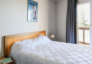 Résidence Pierre & Vacances Le Pédrou *** - Apartment 6 people - 1 bedroom + 1 sleeping area