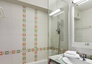 Résidence Pierre & Vacances Le Pédrou *** - Apartment 6 people - 1 bedroom + 1 sleeping area