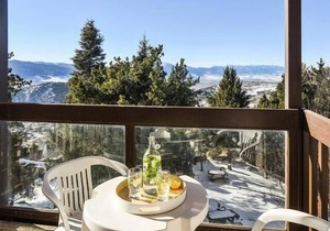 Résidence Pierre & Vacances Le Pédrou *** - Apartment 6 people - 1 bedroom + 1 sleeping area
