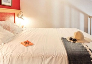 Résidence Pierre & Vacances Le Fort de la Rade *** - Studio 4 persons - 1 mezzanine
