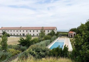 Résidence Pierre & Vacances Le Fort de la Rade *** - Studio 4 persons - 1 mezzanine