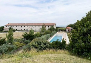 Résidence Pierre & Vacances Le Fort de la Rade *** - Apartment 5 people - 1 bedroom