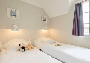 Résidence Pierre & Vacances Cap Marine*** - House 6 people - 2 bedrooms - Terrace - Renovated