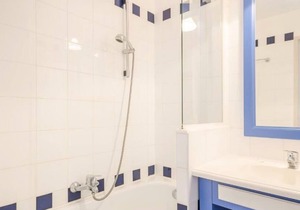 Résidence Pierre & Vacances Cap Marine*** - House 6 people - 2 bedrooms - Terrace - Renovated