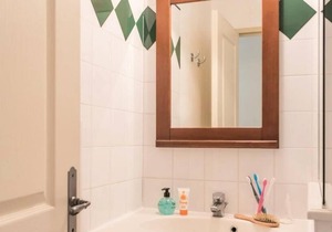 Résidence Pierre & Vacances La Villa Maldagora*** - Studio for 3 people - Terrace