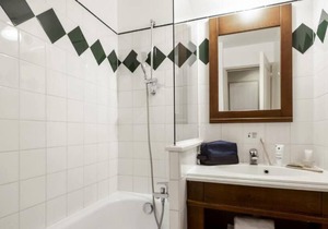 Résidence Pierre & Vacances La Villa Maldagora*** - Apartment for 5 people - 1 bedroom - Terrace or balcony