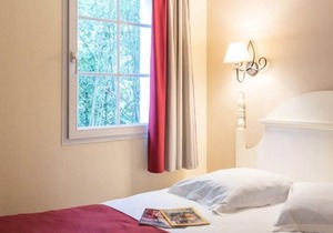 Résidence Pierre & Vacances La Villa Maldagora*** - Apartment for 6 people - 1 bedroom + 1 sleeping area