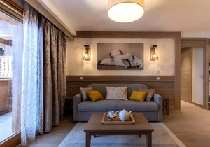 Résidence Pierre & Vacances Premium L'Hevana ***** - Apartment 4 people - 1 bedroom