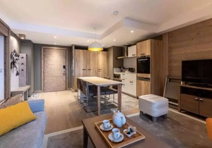 Résidence Pierre & Vacances Premium L'Hevana ***** - Apartment 4 people - 1 bedroom