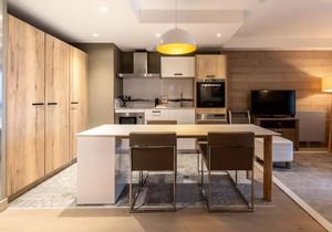 Résidence Pierre & Vacances Premium L'Hevana ***** - Apartment 4 people - 1 bedroom