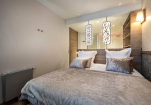 Résidence Pierre & Vacances Premium L'Hevana ***** - Apartment 4 people - 1 bedroom