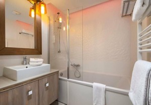 Résidence Pierre & Vacances Premium L'Hevana ***** - Apartment 6 people - 2 bedrooms