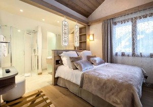 Résidence Pierre & Vacances Premium L'Hevana ***** - Apartment 8 people - 3 bedrooms