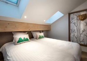 Résidence Pierre & Vacances Premium L'Hevana ***** - Apartment 8 people - 3 bedrooms