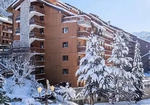 Résidence Pierre & Vacances Les Ravines*** - Studio for 6 people - 1 sleeping area + 1 mezzanine