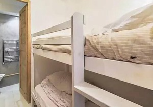 Résidence Pierre & Vacances Les Ravines*** - Apartment for 6 people - 1 bedroom + 1 sleeping area