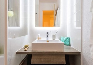 Résidence Pierre & Vacances Le Domaine de Bordaberry - Apartment for 6 people - 1 bedroom + 1 sleeping area - Terrace or balcony