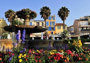 Résidence Pierre & Vacances Bandol Port - Maeva Selection - 2 rooms 6 people ground floor