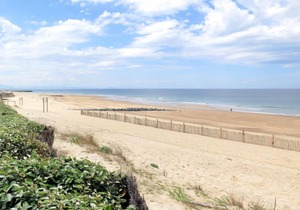Résidence Plage Centrale (HOS205) in Hossegor