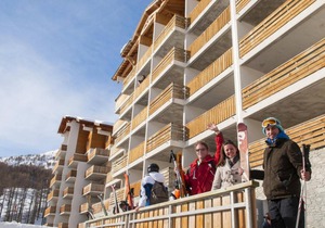 Résidence Plein Sud