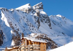 Résidence Plein Sud