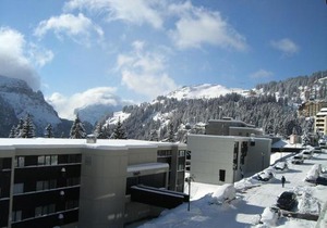 Résidence Pollux - Studio rénové et confortable · Proche des pistes et des commerces · Balcon MAE-7397