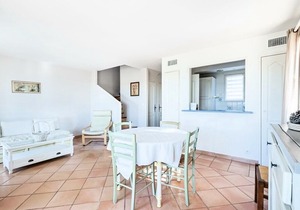 Résidence Pont Royal en Provence - Appartement Prestige 2 chambres (6 personnes)