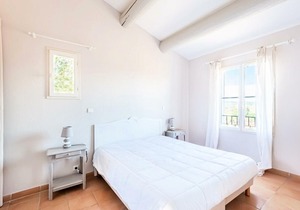Résidence Pont Royal en Provence - Appartement Prestige 2 chambres (6 personnes)