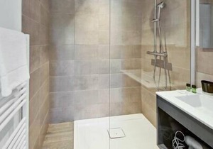 Résidence Premium Pierre & Vacances Les Terrasses d'Arsella ***** - Apartment 4 people - 1 bedroom - Air-conditioned - Terrace