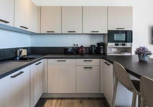 Résidence Premium Pierre & Vacances Les Terrasses d'Arsella ***** - House 6 people - 3 bedrooms - Duplex - Air-conditioned - Private pool 4m - Terrace