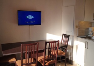 Résidence Provençale 3 Rooms Swimming pool Parking 2 kms Sea Villeneuve Loubet