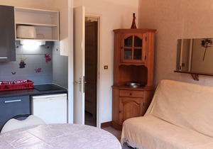 Résidence Provençale 2 Rooms Swimming pool Parking WIFI 2 kms Sea Villeneuve Loubet