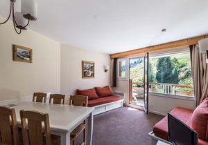 Résidence Sépia - Maeva Individual - 3 rooms 7 pers Selection