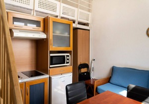 Résidence Saint Goustan - maeva Home - Studio 3 People Budget - Sea View